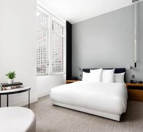 Туры в Andaz 5th Avenue в США