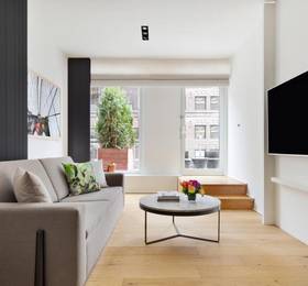Andaz 5th Avenue в Нью-Йорке