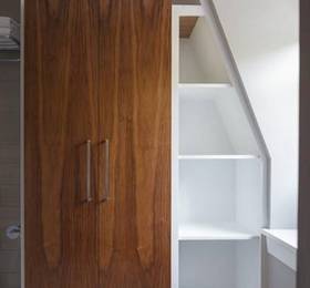 Chandler Studios  в Бостоне