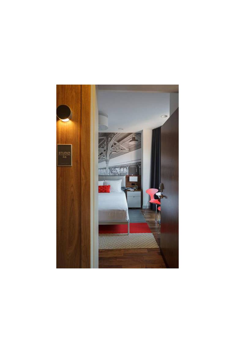 Chandler Studios 