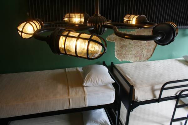 The Bowery House  2* США, Нью-Йорк