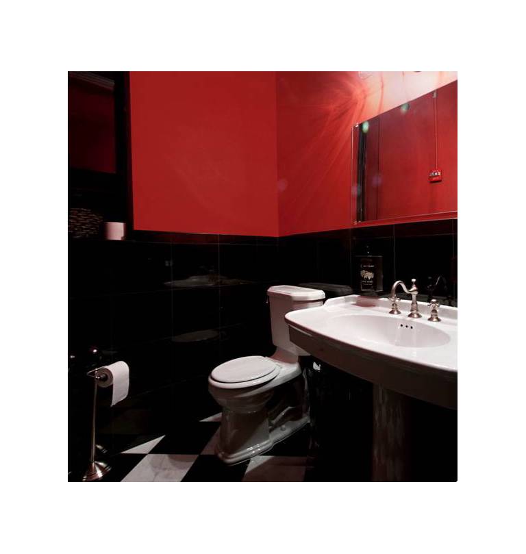 The Bowery House 