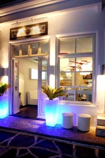 Matogianni Hotel  2* Греция, Миконос