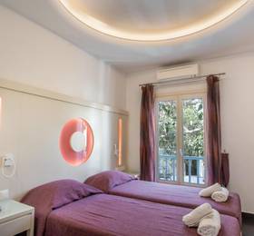 Отдых в Matogianni Hotel  - Греция, Миконос