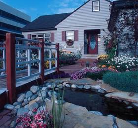 Copper Whale Inn  в Анкоридже