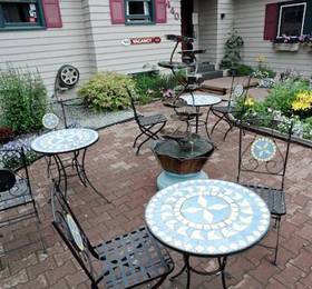 Отдых в Copper Whale Inn  - США, Анкоридж