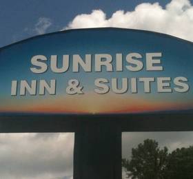 Туры в Sunrise Inn Rome  в США