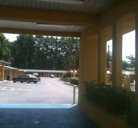 Отдых в Sunrise Inn Rome  - США, Рим (шт. Джорджия)