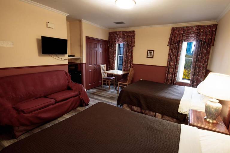 Hotel Casa Bella 