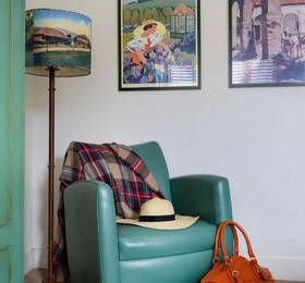 Sonoma Creek Inn  в Сономе