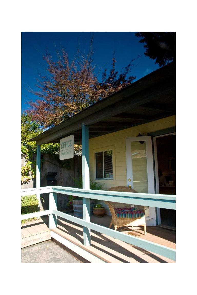 Sonoma Creek Inn 