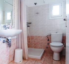 Туры в Akrotiraki Hotel  в Греции