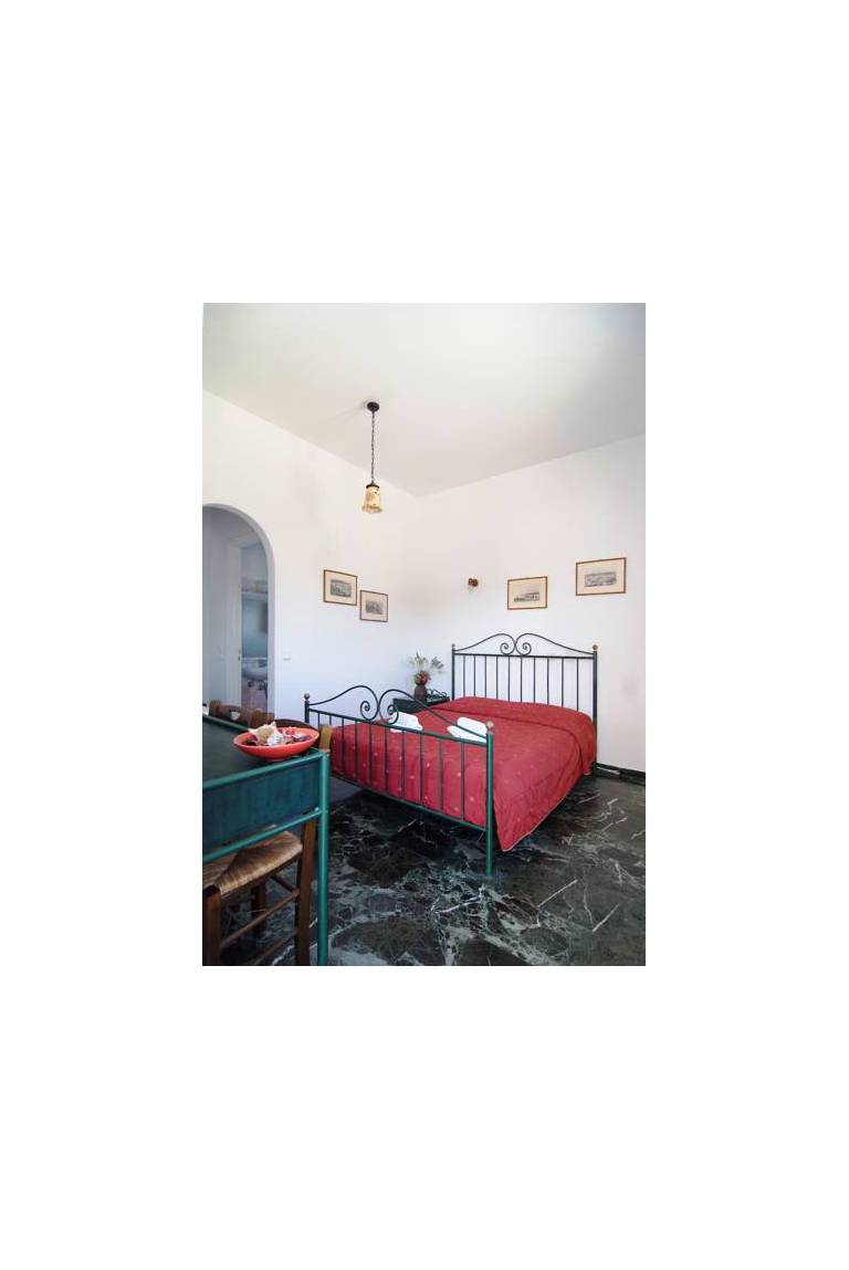 Akrotiraki Hotel 