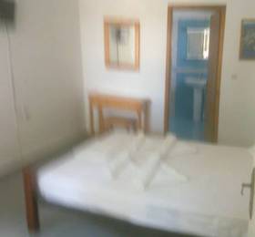 Depis Apartments  в Наксосе
