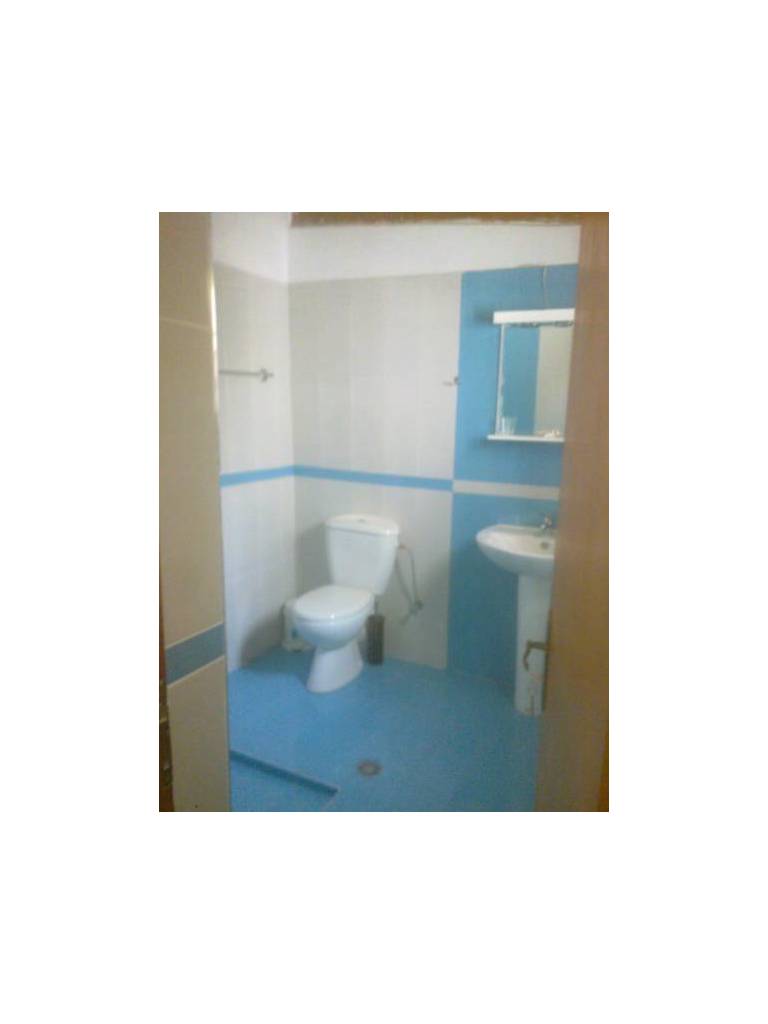 Depis Apartments 
