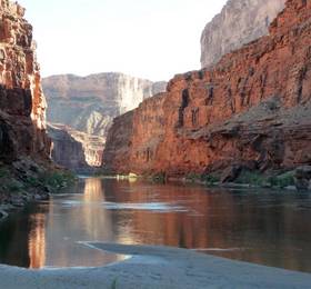Туры в Quail Park Lodge- A Canyons Collection Property в США