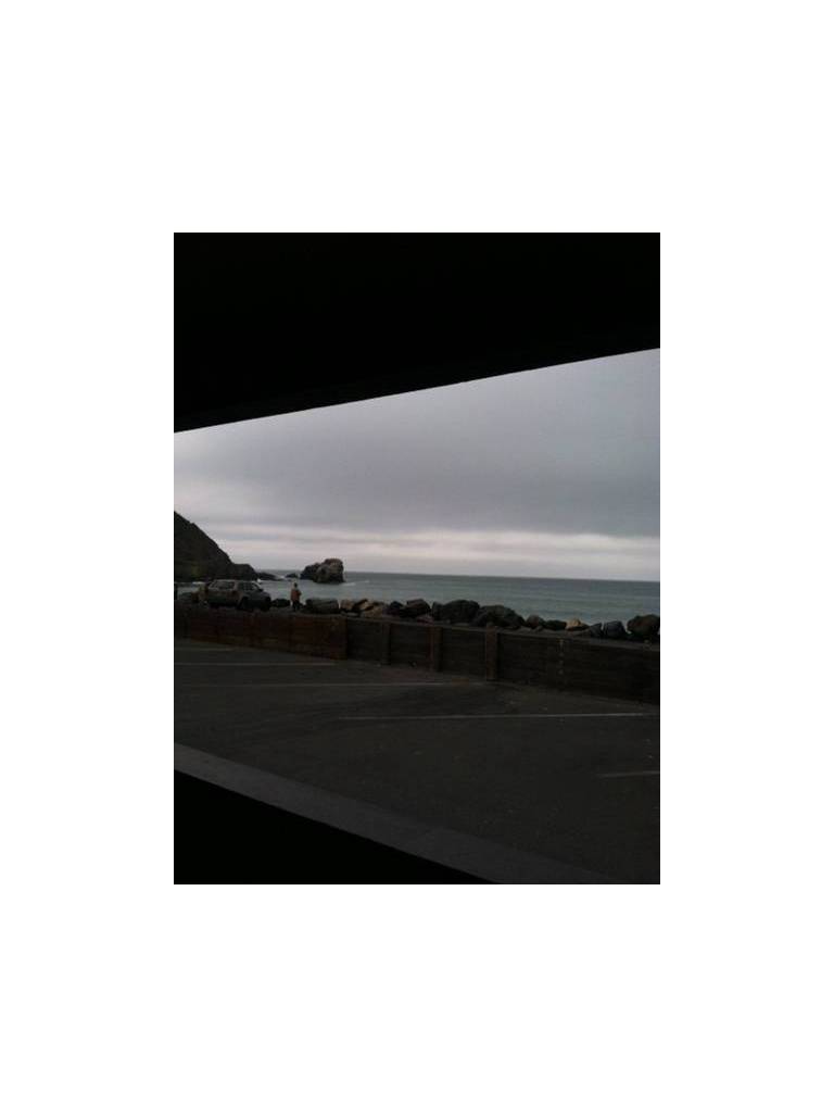 Sea Breeze Motel 