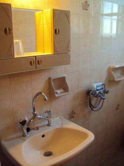 Christinis Guest Rooms Греция, Скопелос