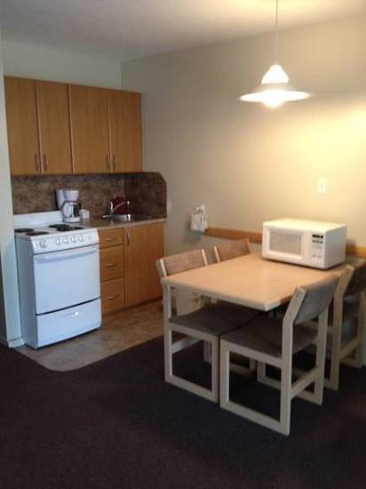 Rochester Resort  2* Канада, Пентиктон