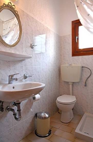 Mando Guesthouse  Греция, Скопелос