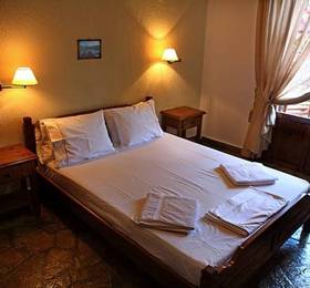 Mando Guesthouse  в Скопелосе