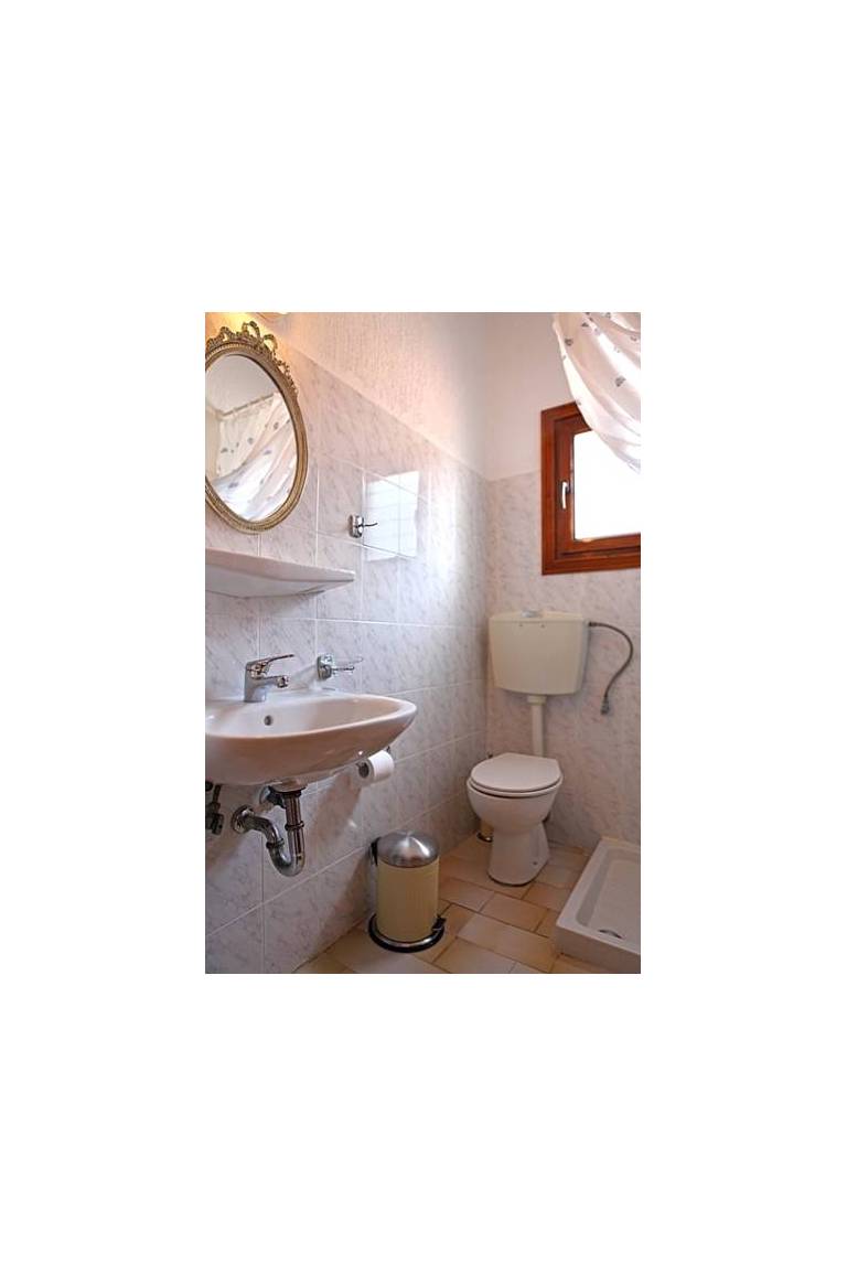 Mando Guesthouse 