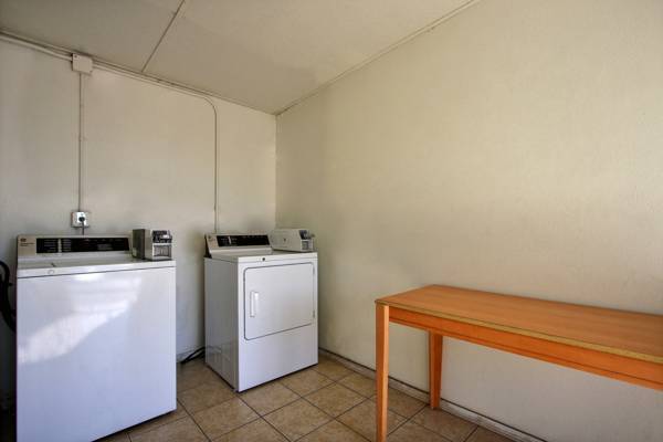 Budget Inn Boise  2* США, Бойсе
