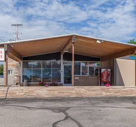 Отдых в Budget Inn Boise  - США, Бойсе
