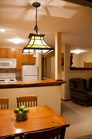 Snow Creek Lodge  4* Канада, Ферни