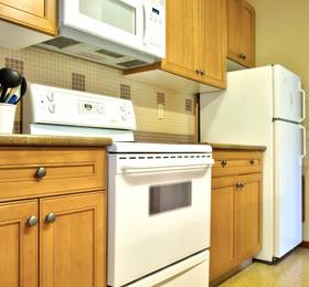 Snow Creek Lodge  в Ферни