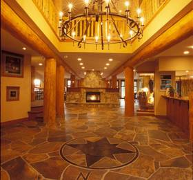 Туры в Snow Creek Lodge  в Канаде