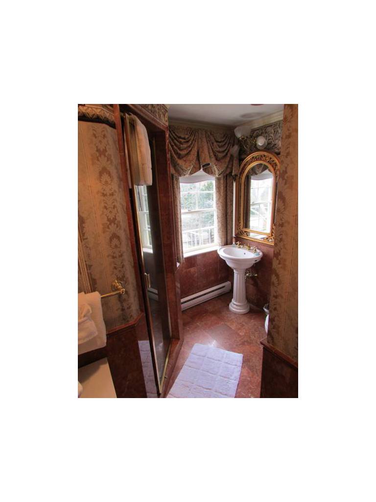 Adele Turner Inn 