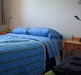 Red Rose Cottage  в Пентиктоне