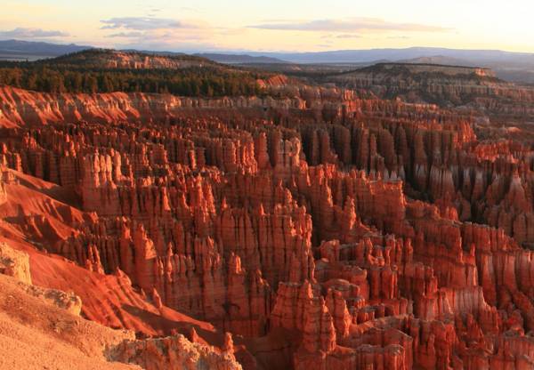 Bryce View Lodge  2* США, Брайс-Каньон