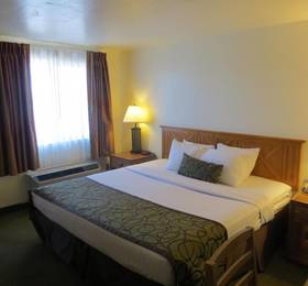 Отдых в Bryce View Lodge  - США, Брайс-Каньон