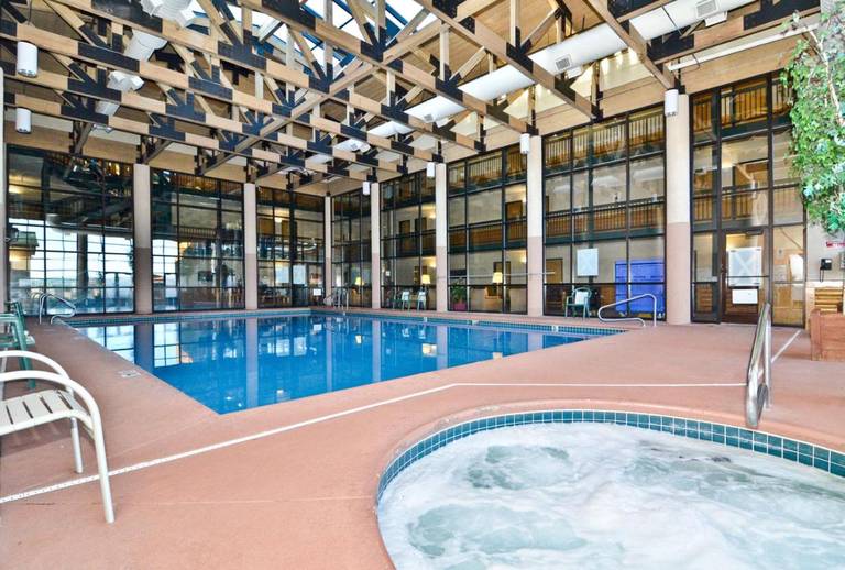 Bryce View Lodge 