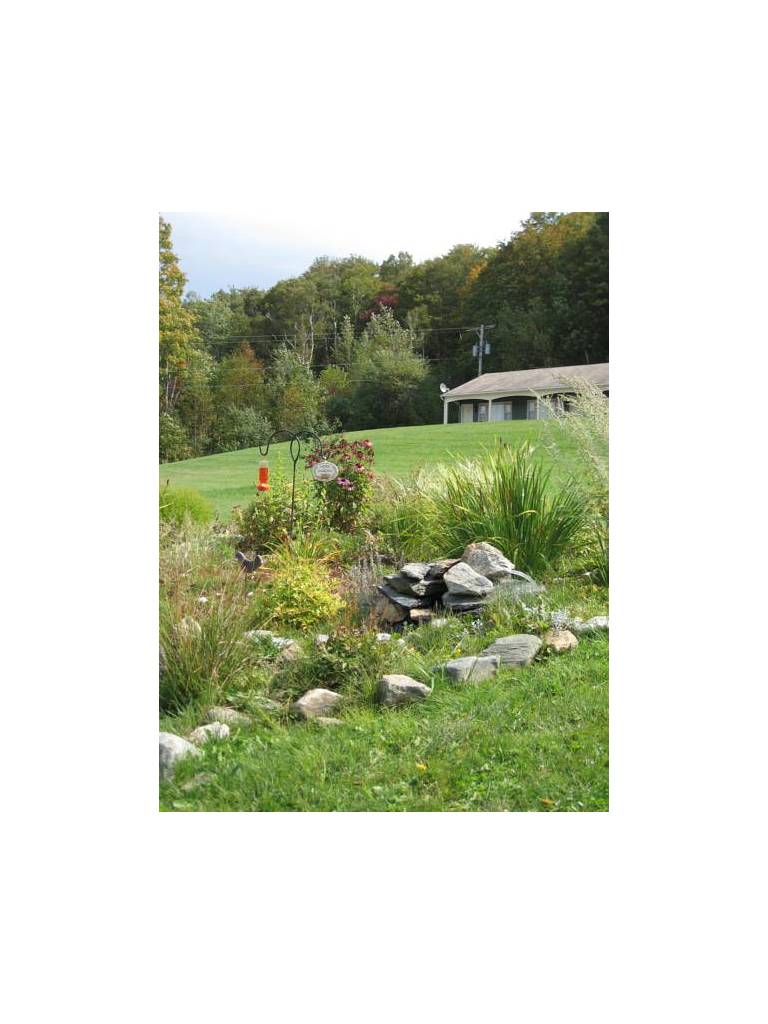 Killington Motel 