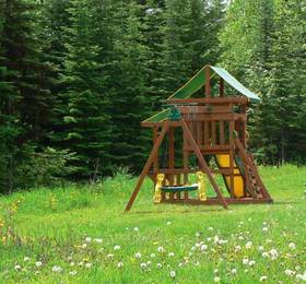 Туры в Barlow Creek Inn  в Канаде