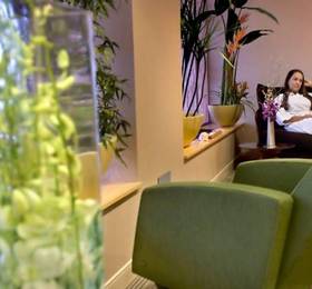 Туры в Newport Marriott  в США