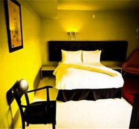 The Greens Hotel  в Сакраменто