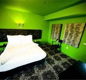 Туры в The Greens Hotel  в США