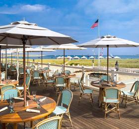 Отдых в Chatham Bars Inn  - США, Чатем