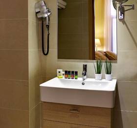 Sweet Home Hotel в Афинах