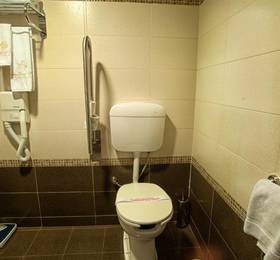 Туры в Arty Grand Hotel  в Греции