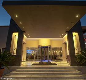 Отдых в Arty Grand Hotel  - Греция, Олимпия