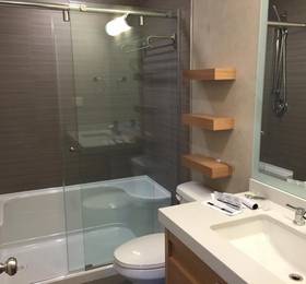 Mount Robson Inn  в Джаспере