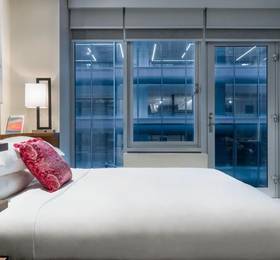 Туры в The Gotham Hotel  в США