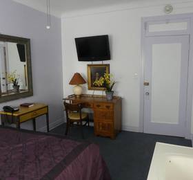 Отдых в Hotel del Flores  - США, Лос-Анджелес