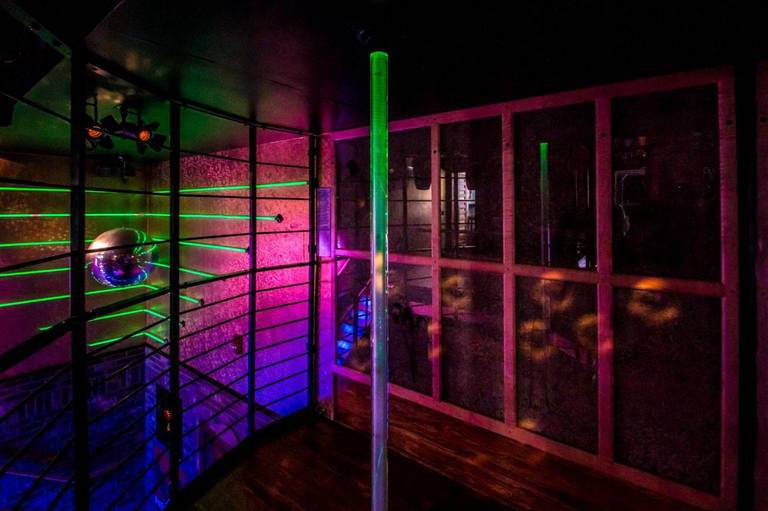 Adventure Suites 