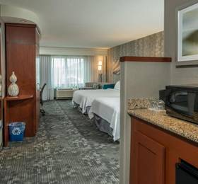 Туры в Courtyard Bangor  в США
